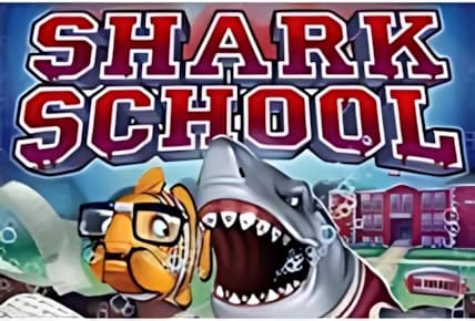 Shark School img