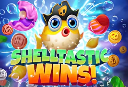 Shelltastic Wins