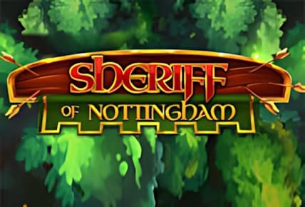 Sheriff of Nottingham img