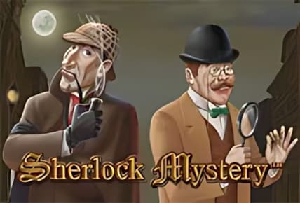 Sherlock Mystery img