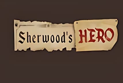Sherwood&#8217;s Hero