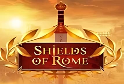 Shields of Rome img