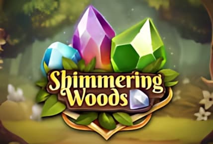 Shimmering Woods img
