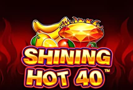 Shining Hot 40 img