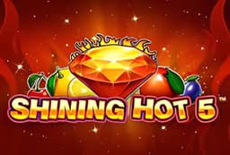 Shining Hot 5