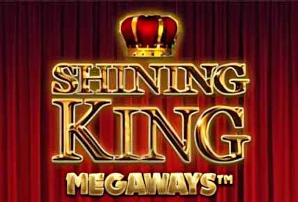 Shining King Megaways img