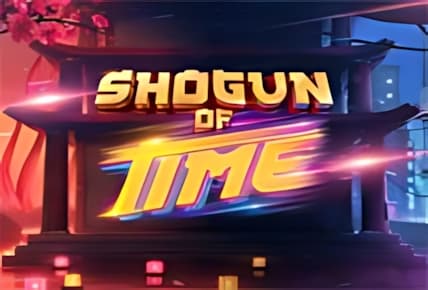 Shogun of Time img