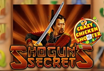 Shoguns Secret Crazy Chicken Shooter img