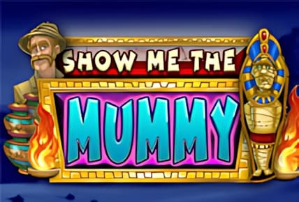 Show Me the Mummy img