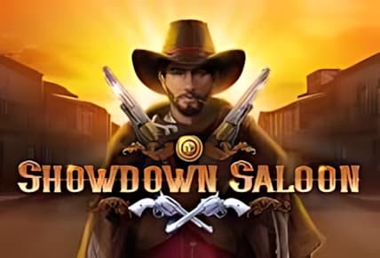 Showdown Saloon