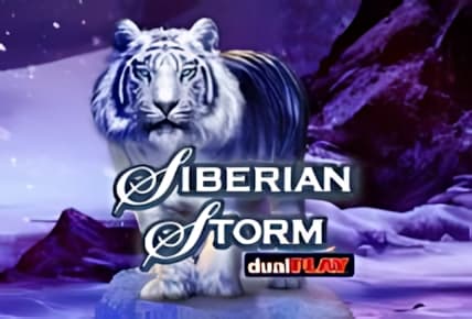 Siberian Storm Dual Play img