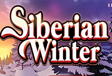 Siberian Winter img