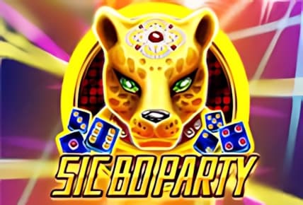 Sic Bo Party img