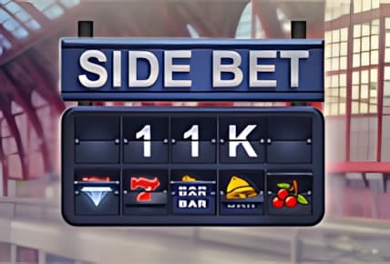 Side Bet 11k
