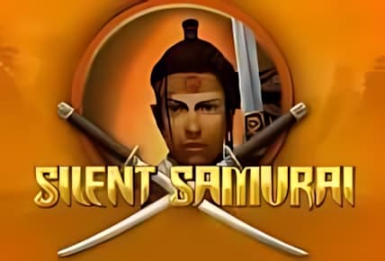 Silent Samurai img