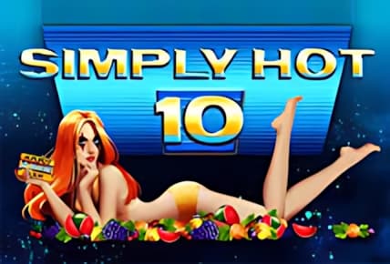 Simply Hot 10