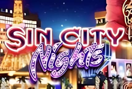 Sin City Nights
