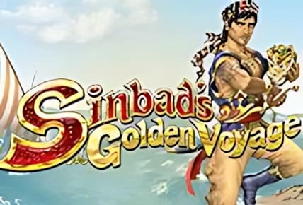 Sinbads Golden Voyage img