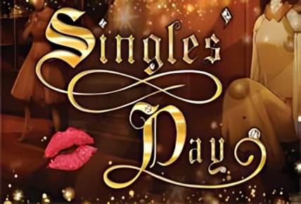 Singles Day img