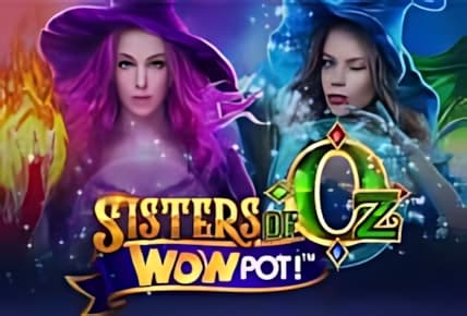 Sisters of Oz WowPot img
