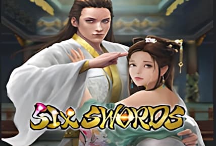 Six Swords img