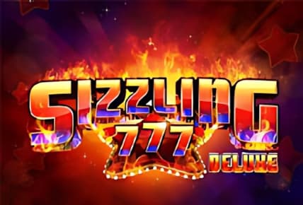 Sizzling 777 Deluxe img