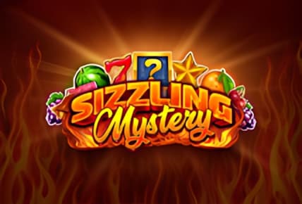 Sizzling Mystery img