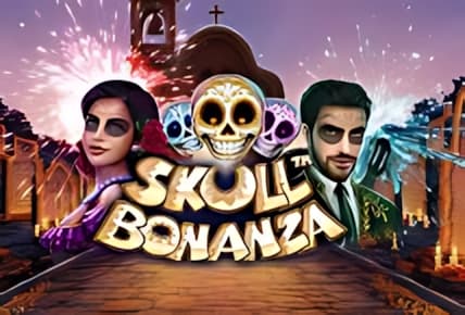 Skull Bonanza img