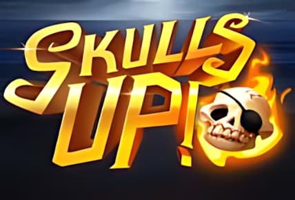 Skulls Up img