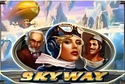 Sky Way img