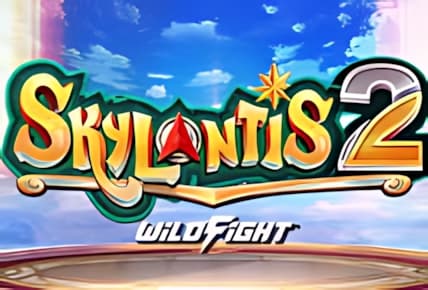 Skylantis 2 Wild Fight img