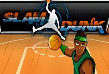 Slam Dunk img
