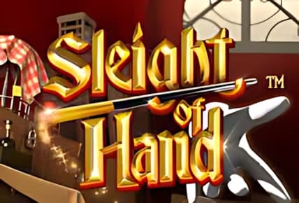 Sleight of Hand img