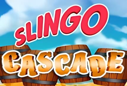 Slingo Cascade img