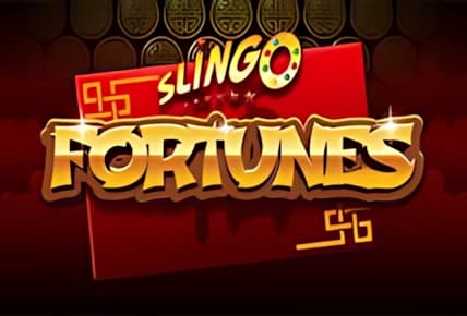 Slingo Fortunes img