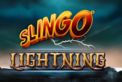 Slingo Lightning img