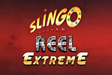 Slingo Reel Extreme img