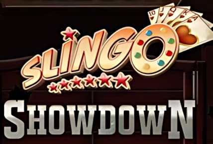 Slingo Showdown img