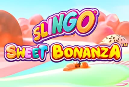 Slingo Sweet Bonanza img
