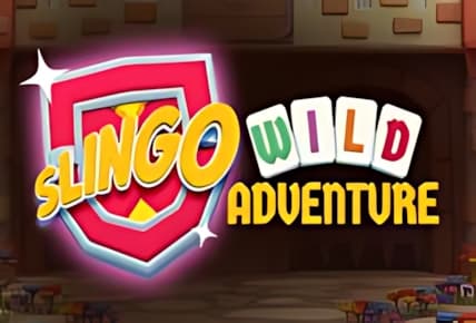 Slingo Wild Adventure img