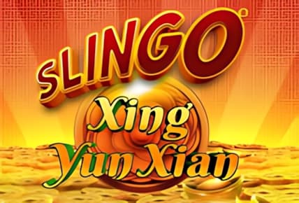 Slingo Xing Yun Xian img