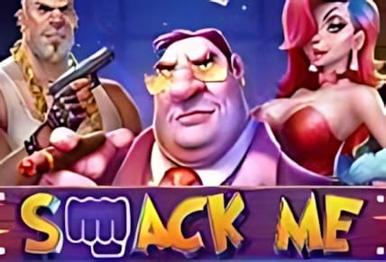 Smack Me img