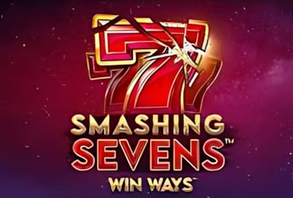 Smashing Sevens Win Ways