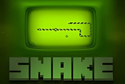 Snake (G Gaming) img