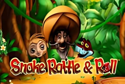 Snake Rattle and Roll img