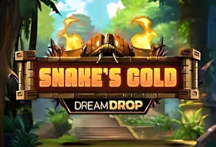 Snake’s Gold Dream Drop img