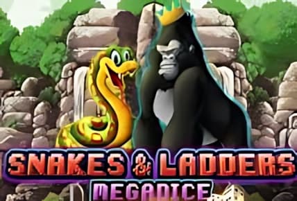 Snakes and Ladders Megadice img