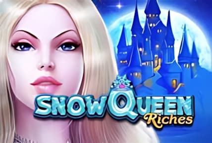 Snow Queen Riches img