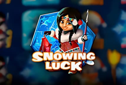 Snowing Luck img