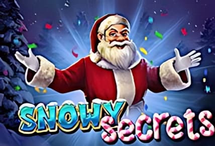 Snowy Secrets img